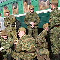 В АЛЬТЕРНАТИВке нет СМЫСЛА!                 